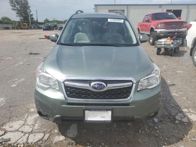 2016 SUBARU FORESTER 2 JF2SJADC9GH426024