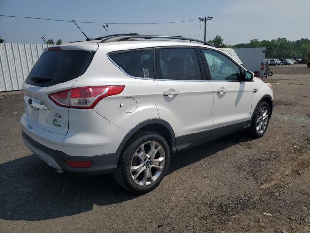 Vin: 1fmcu9h95dud59797, lot: 59533335, ford escape sel 20133