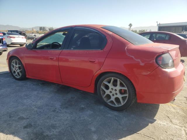 DODGE NEON SRT-4 2005 1B3AS66SX5D201190 photo #3