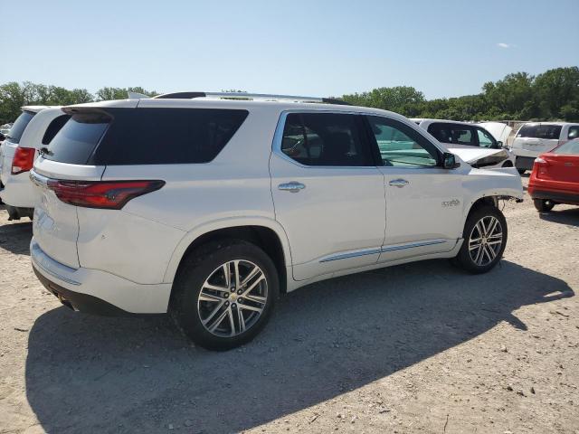 2023 CHEVROLET TRAVERSE H 1GNEVNKW3PJ175960