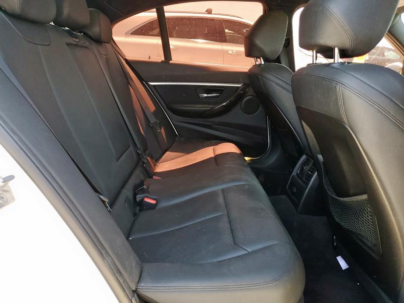 2018 BMW 330 I WBA8B9C57JEE80972