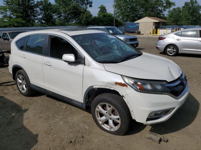 Vin: 5j6rm4h50fl133068, lot: 61994325, honda crv ex 20154