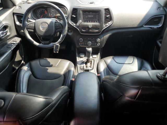 2020 JEEP CHEROKEE L 1C4PJMLX7LD502402