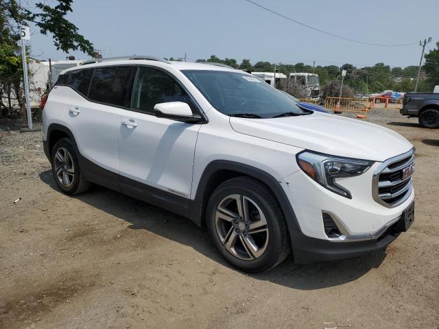 2020 GMC TERRAIN SL 3GKALPEVXLL133501