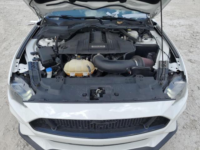 2021 FORD MUSTANG GT - 1FA6P8CF6M5141738