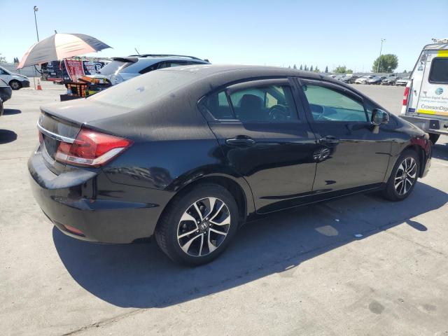 Vin: 2hgfb2f87dh524214, lot: 61451505, honda civic ex 20133