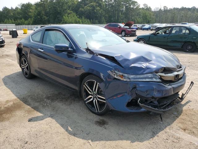 Vin: 1hgct2b09ha002446, lot: 58967205, honda accord touring 20174