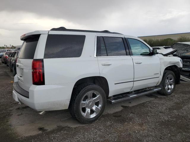 2019 CHEVROLET TAHOE K1500 LT 1GNSKBKC0KR267652