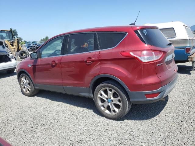 Vin: 1fmcu0hx2duc78721, lot: 59816995, ford escape sel 20132