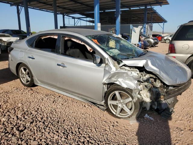 Vin: 3n1ab7ap8hy220980, lot: 61602575, nissan sentra s 20174