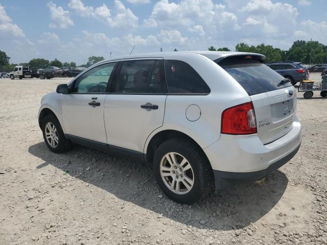 Vin: 2fmdk3gc2dba56714, lot: 62301195, ford edge se 20132
