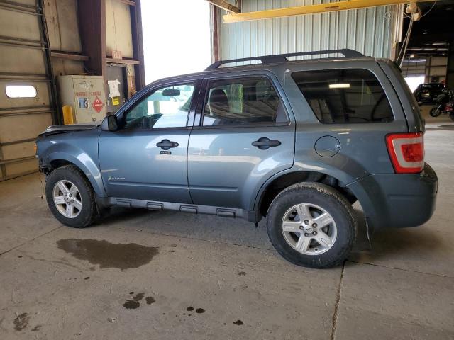 Vin: 1fmcu5k35bkc43750, lot: 61095765, ford escape hybrid 20112