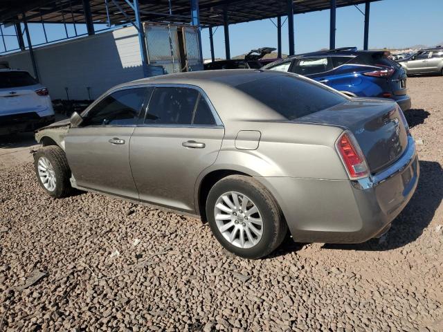 2014 CHRYSLER 300 - 2C3CCAAG7EH175438