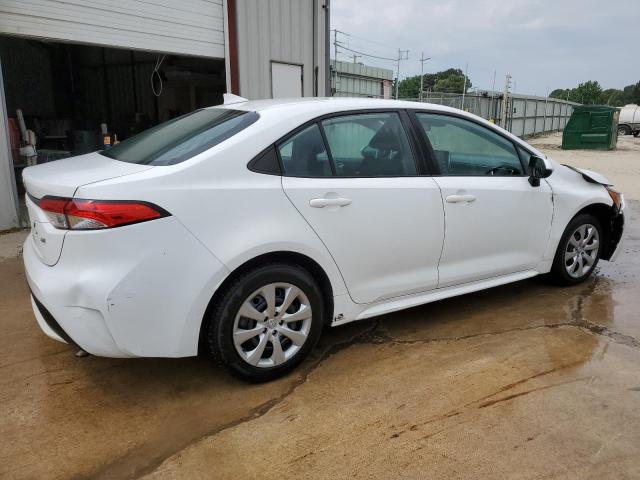 Vin: 5yfepmae4mp217971, lot: 59083035, toyota corolla le 20213