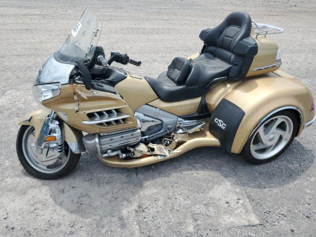 2006 HONDA GL1800 1HFSC47F06A507586