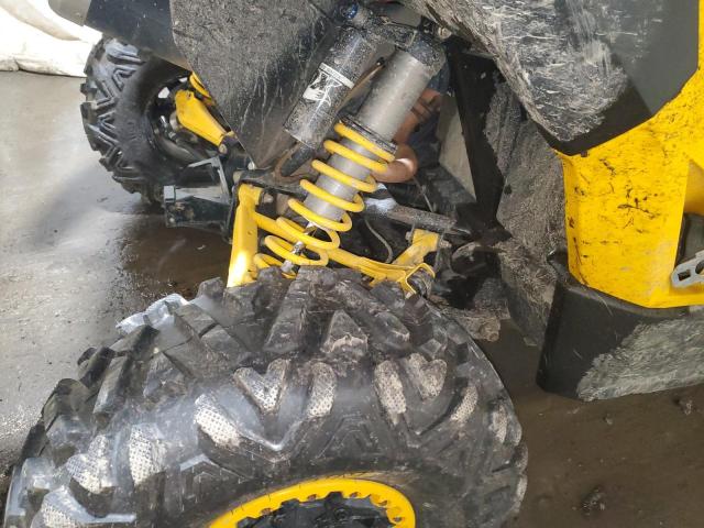 2013 CAN-AM MAVERICK 3JBPXLP12DJ001457