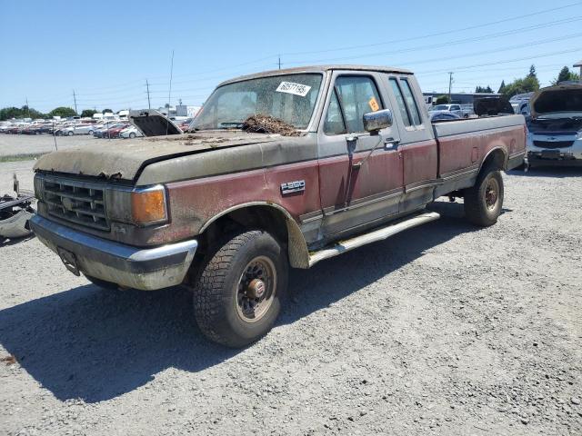 Vin: 1fthx26g6jka47733, lot: 60577195, ford f250 1988 img_1