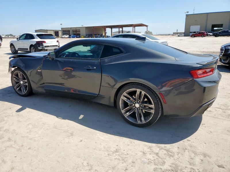 Vin: 1g1fb1rs1j0146660, lot: 61215075, chevrolet camaro lt 20182