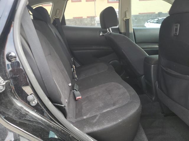 2013 NISSAN ROGUE S - JN8AS5MTXDW539295