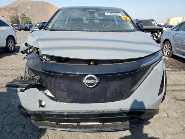 2023 NISSAN ARIYA VENT JN1BF0AA7PM408791
