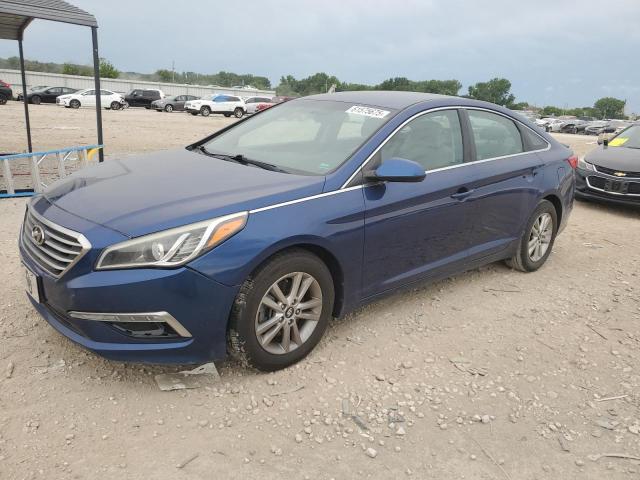 Vin: 5npe24af5fh130801, lot: 61575675, hyundai sonata se 2015 img_1
