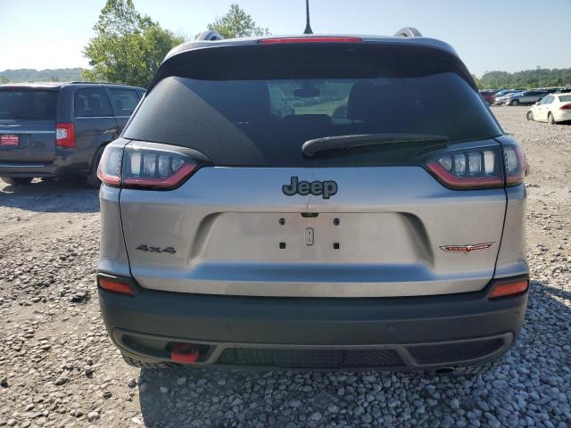 2020 JEEP CHEROKEE T 1C4PJMBX5LD557352