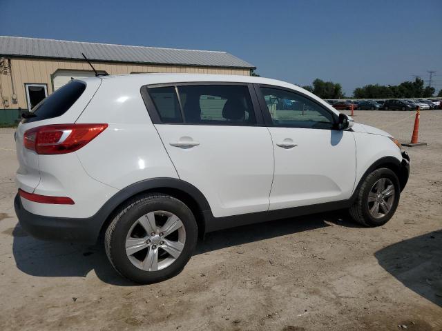 Vin: kndpb3a2xd7359914, lot: 60028835, kia sportage base 20133