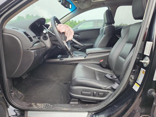 2015 ACURA RDX - 5J8TB3H38FL000487