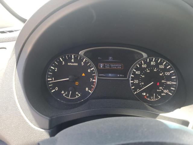 2018 NISSAN ALTIMA 2.5 - 1N4AL3AP3JC187524