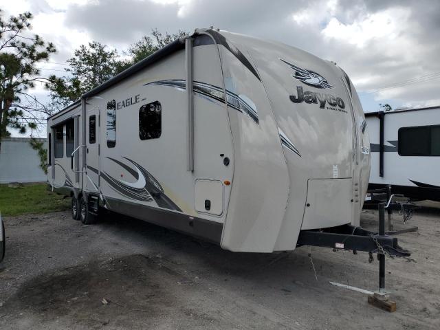 JAYC EAGLE 2018 two tone  Other 1UJBJ0BU5J1EA0121 photo #1