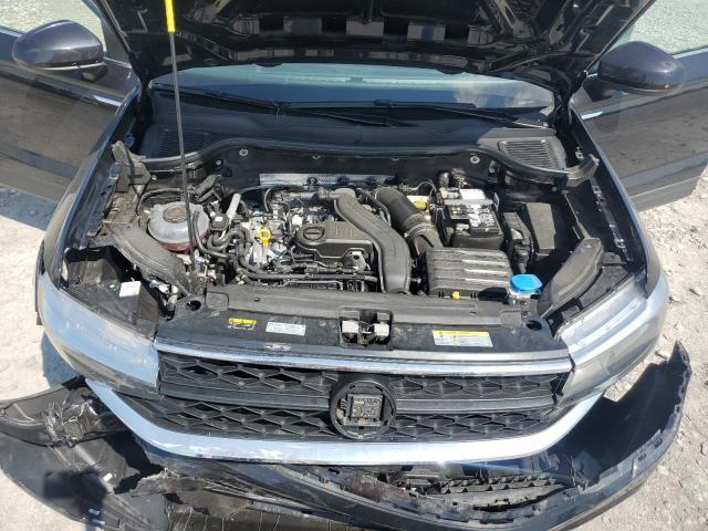 2024 VOLKSWAGEN TAOS SE 3VVSX7B21RM104021