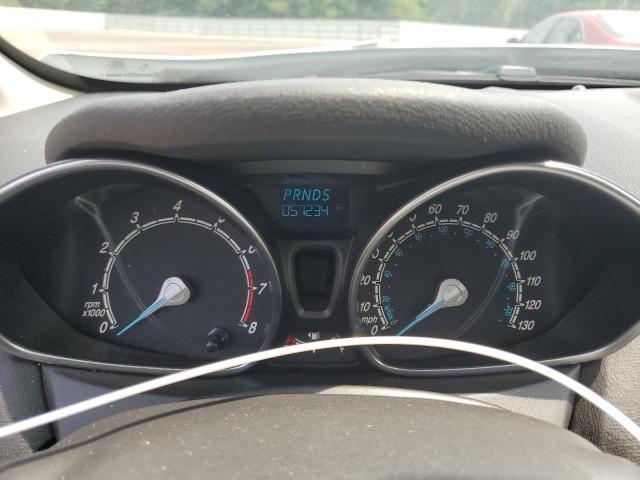 2019 FORD FIESTA SE - 3FADP4EJ9KM116261