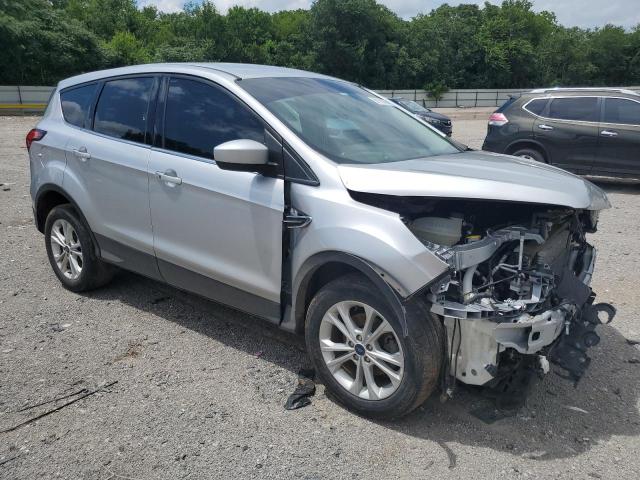 2019 FORD ESCAPE SE - 1FMCU0GD4KUC57924