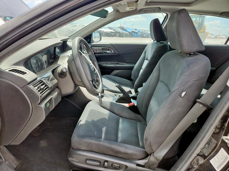 2016 HONDA ACCORD EX 1HGCR2F72GA009551