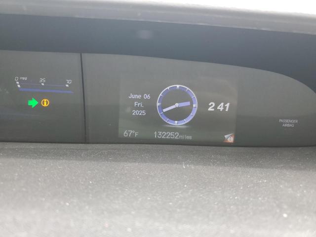 2015 HONDA CIVIC SE 19XFB2F72FE119107