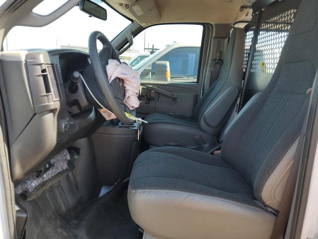 2024 GMC SAVANA G25 1GTW7AFP3R1141510