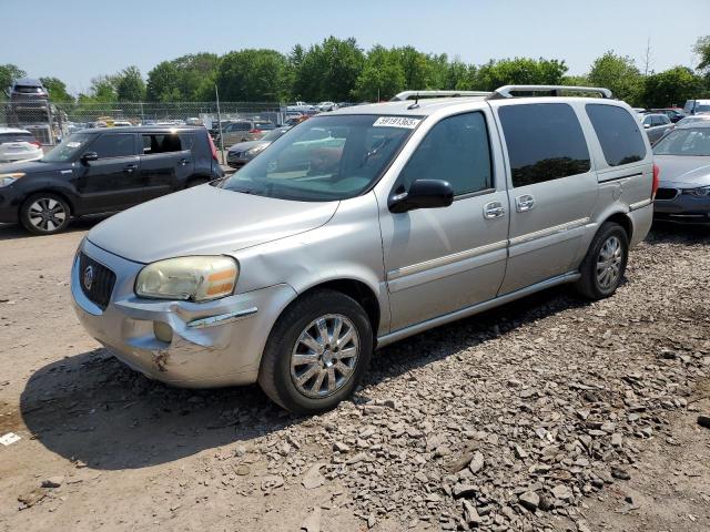 BUICK TERRAZA CX