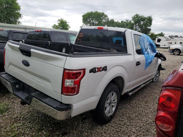 Vin: 1ftew1e54lfb55621, lot: 60513765, ford f-150 supercrew 20203
