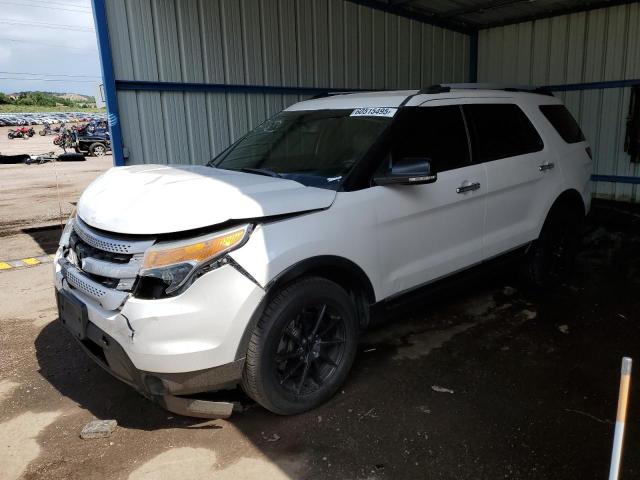 Vin: 1fm5k8d83fga86513, lot: 60515495, ford explorer xlt 2015 img_1