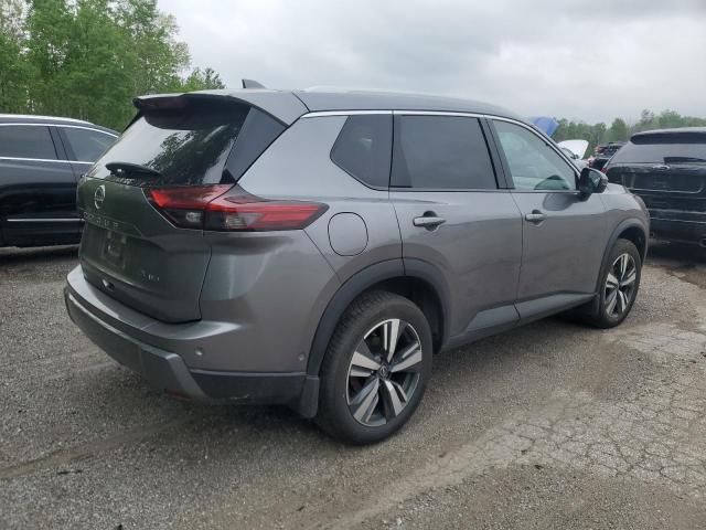 Vin: jn8bt3cbxrw285075, lot: 59952715, nissan rogue sl 20243