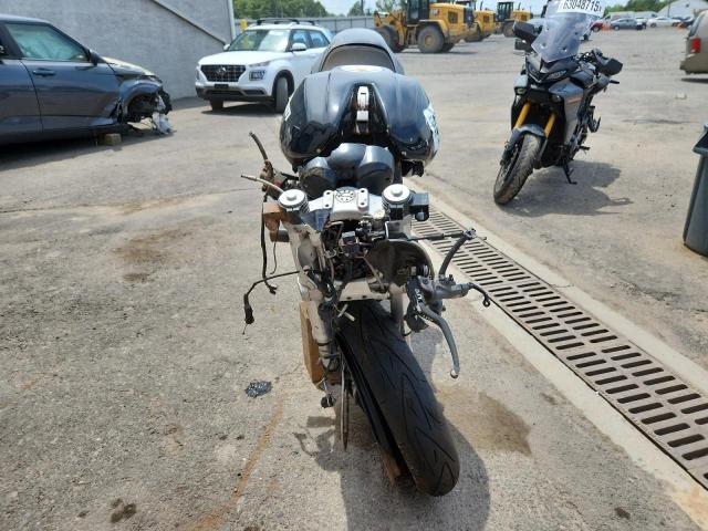 2007 DUCATI MONSTER S2 ZDM1RAAN37B093609