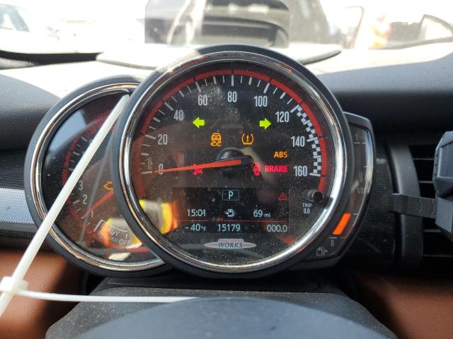 2020 MINI COOPER JOH WMWXR9C02L2M79192