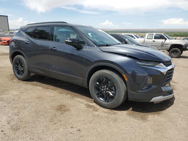 Vin: 3gnkbjr41ns236338, lot: 59004265, chevrolet blazer 3lt 20224