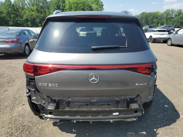 2023 MERCEDES-BENZ EQB 300 4M W1N9M0KB1PN073605