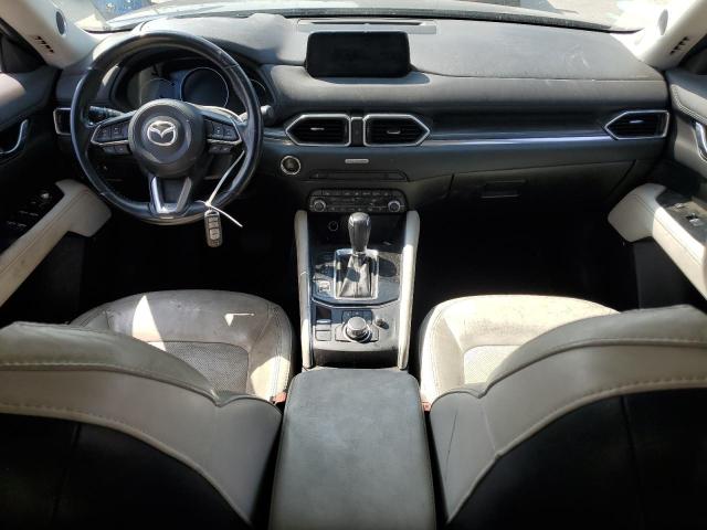 2019 MAZDA CX-5 GRAND JM3KFBDM2K1544312