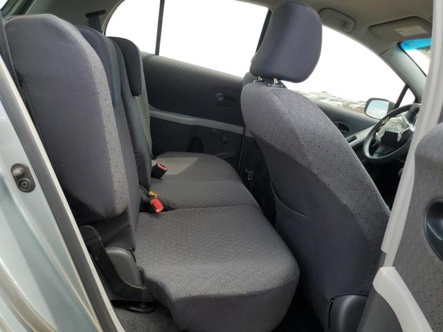 jtdkt4k35a5296586 - 2010 Toyota yaris - #62794025