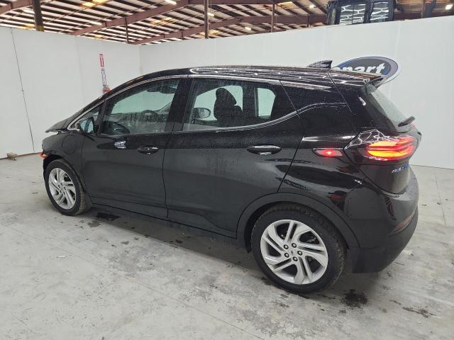 Vin: 1g1fw6s00p4181198, lot: 61125745, chevrolet bolt 1lt 20232