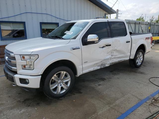 Vin: 1ftew1eg8ffc20685, lot: 60449545, ford f-150 supercrew 2015 img_1