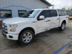 2015 FORD F150 SUPER - 1FTEW1EG8FFC20685