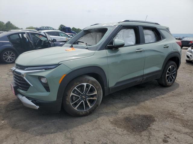 Vin: kl79mpsp0sb021501, lot: 59900755, chevrolet trailblzr lt 2025 img_1